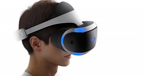 Ecco come giocare con PlayStation VR su PC