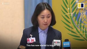 Billionaire Pansy Ho tells UN human rights body she feels repressed by Hong Kong protests