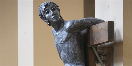 Opinion | For Lent, I’m Reading Up on the Christian Saints