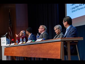 2025 CERSI Summit - Panel 1: Generative AI in Regulatory Science