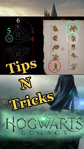 Hogwarts Legacy Tips and Tricks for Beginners