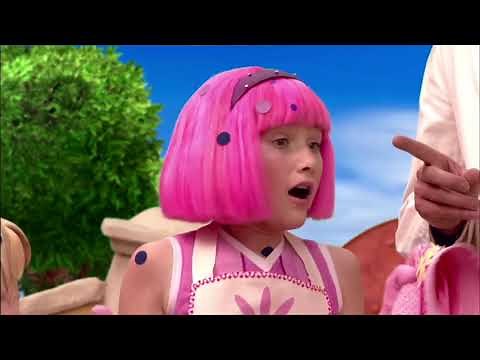 Lazy Town en Español | Dr. Rottenstein Nuevos Episodios | Dibujos Animados en Español