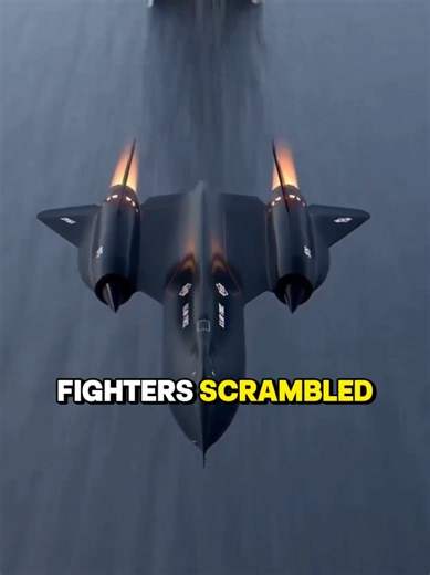 SR-71 Blackbird: America's Iconic Military Aircraft