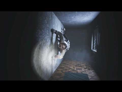 AKU TIDAK PERNAH SETAKUT INI DALAM HIDUPKU.... The Empty Eyes