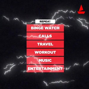 1.8K views · 66 reactions | Even if the world comes to a standstill, this beast won’t let you stop. Catch your extended share of boAt Immersive Playtime for up to 30 Hrs in a go, on this next GREAT thing! Launching on 9th September, 12 pm! . . . #NewLaunch #Teaser #ComingSoon #BoatBigLaunch #GOATisHere | boAt | Facebook