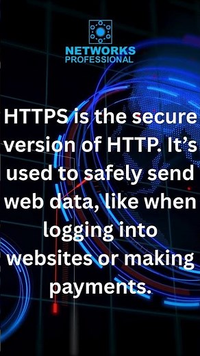 What is HTTPS? | Secure Web Browsing Explained