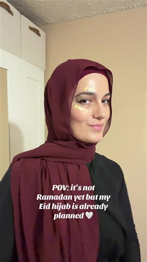 Colorful Eid Hijabs: Which One Will You Choose?