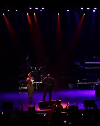 Al B. Sure! I OFF ON YOUR OWN I LiVE