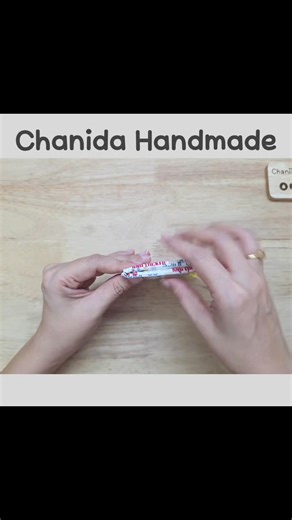 11K views · 99 reactions | How to make Cards and Money Holder #diy #sewing #tutorial #wallet #cardholder #chanida #handmade | Chanida Handmade | Facebook