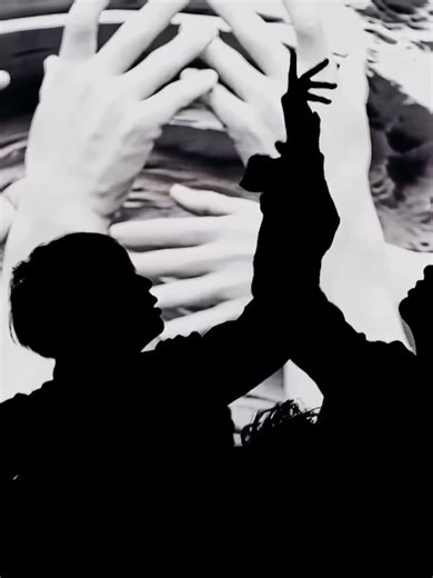 Best Black Swan and Fake Love Transition Tutorial