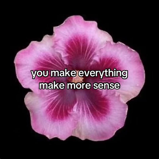 You Make Everything Make More Sense — Short Poem About Hope & Soulmate