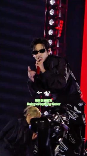 260321 taehyung's favourite song is aliens #bts #v #gwanghwamun