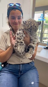 16K views · 798 reactions | Tanganyika Wildlife Park in Kansas posted...