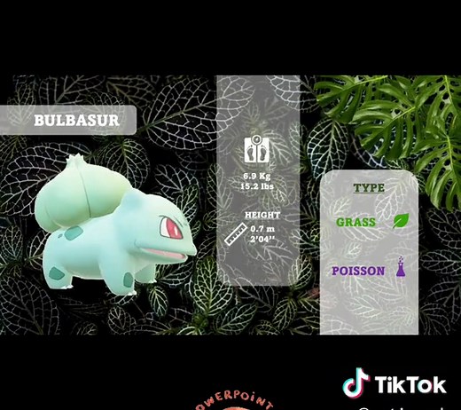 Joseph | PowerPoint on TikTok