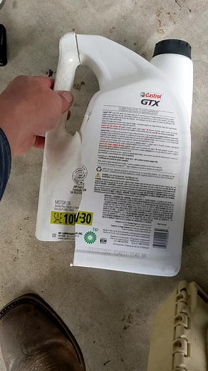 #HarleyDavidson Oil Change Step-by-Step Guide