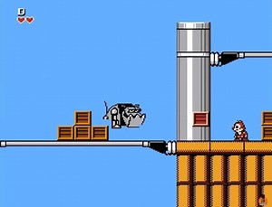 1.3M views · 10K reactions | Chip 'n Dale Rescue Rangers fue uno de los mejores juegos de plataformas de Nintendo. Super divertido para jugar con amigos | Ninten Gamers | Facebook