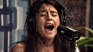 KCRW Presents: Jessie Ware