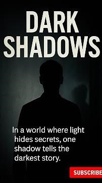 Is Dark Shadows based on a true story? | movie explanation |