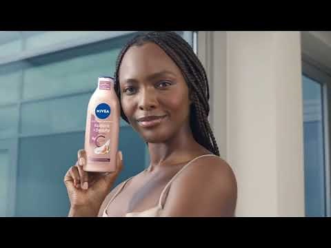 Your skin deserves the best care with NIVEA Radiant and Beauty Even Glow
