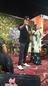 Mithi mithi sardi he | Singer Jitu Rafi