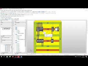 Display Connection Points and Insert Routing Path | EPLAN Pro Panel