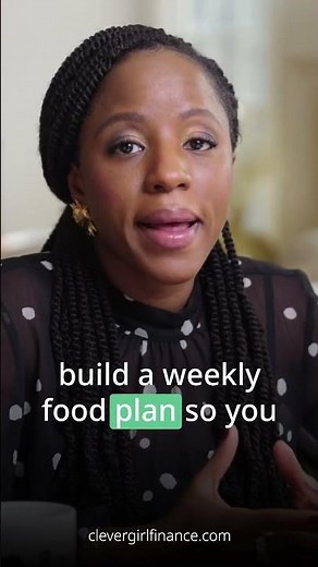 Set Small, Clear Financial Goals That You Can Actually Achieve ✍🏼️ | Clever Girl Finance