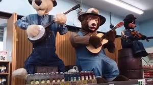 18K views · 245 reactions | Jason and Tony and Sheila have a special tribute to Spring Street Market. The singing ain’t great but it’s heartfelt. #DownAtSpringStreet | 94.7 The Country GIANT | Facebook