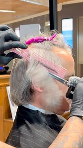 55K views · 3.8K reactions | #tutorial #viral #fecbook #yuotube #hairstyle #history #tiktok #haircut #instagram #hashtag #fyp #comment #hashtag #explore #foryou #fade | JB coiffeur barber shop | Facebook