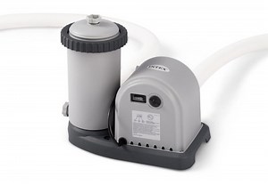 Krystal Clear™ Cartridge Filter Pump - 1,500 GPH