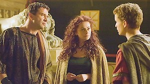 Watch Rome Season 2 Episode 1 - Passover