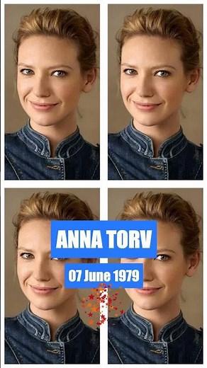Anna Torv Award Winning Australian Actress | Fringe