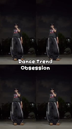 Best GYAL Dance Trend Challenge Steps