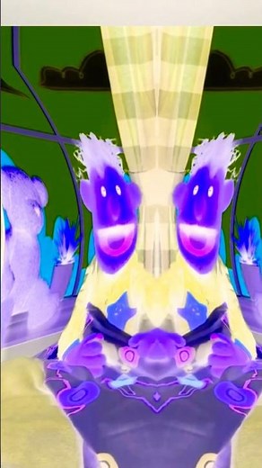 Alarm Clock Intro Logo Effects | Sponsored By: GamaVision Csupo