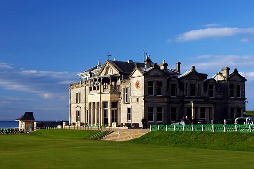 British Open 2022: How to watch the 150th Open at St. Andrews on television and streaming online