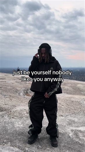 Be you #swag | be yourself