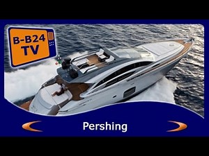 Luxury Boat Pershing 74 by BEST-Boats24