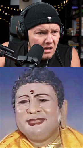 Beatbox in Chinese Movies 😱 #beatbox #tiktok