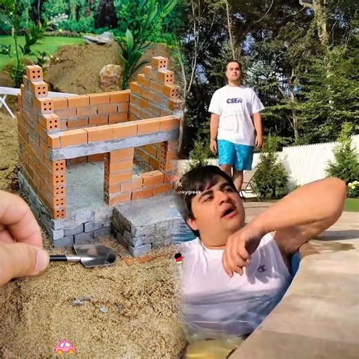 Never underestimate the power of a pot #viral