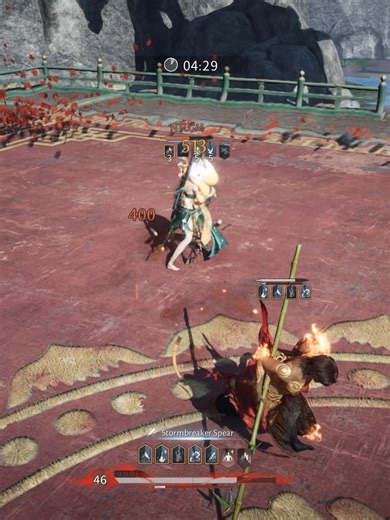 Mo Dao Gameplay at 2k Mythic ELO