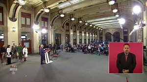 El periodista Rodolfo Montes solicitó al presidente #AMLO protección...