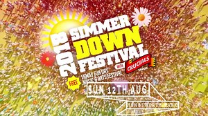 ▀▀▀▀▀▀▀▀▀▀▀▀▀▀▀▀▀▀▀▀▀▀▀▀▀▀▀▀ ☆SIMMER DOWN FESTIVAL 2018☆ ▀▀▀▀▀▀▀▀▀▀▀▀▀▀▀▀▀▀▀▀▀▀▀▀▀▀▀▀ Free Family Music & Arts Festival Sunday 12th August, 12.30pm – 8pm Handsworth Park Birmingham, B20 2BY Crucial Mainstage: ☆INNER CIRCLE ☆IQULAH RASTAFARI ☆MISTY IN ROOTS ☆JB CAPITAL LETTERS ☆PULSE BEAT ☆NASH & ABEL ☆HYPER HYPE ☆DENNIS LLOYD ☆SHELLY LIGHTNIN ☆JAY BIGBY ☆JANEL ANTONESHIA ☆LEKAN BABALOLA'S SACRED FUNK BAND FEATURING ☆RTKAL & HANDSWORTH COMMUNITY CHOIR ☆TONY ROOTS ☆RANKING ☆SHAZZY D Plus Many More
