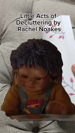 #declutteryourlife #declutteringtips #decluttermotivation #declutter #littleactsofdecluttering