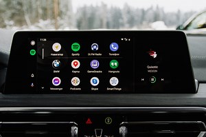 Android Auto-Update bringt wichtige Neuerungen – diese Nutzer bekommen es