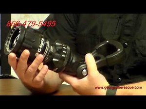 Task Force Tips G-Force Selectable Gallonage Nozzle