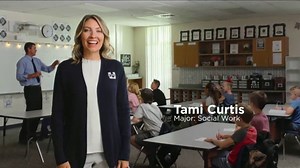 Utah State University TV Spot, 'Mental Health Crisis'