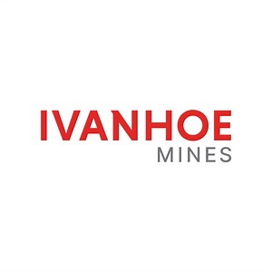 Ivanhoe Mines