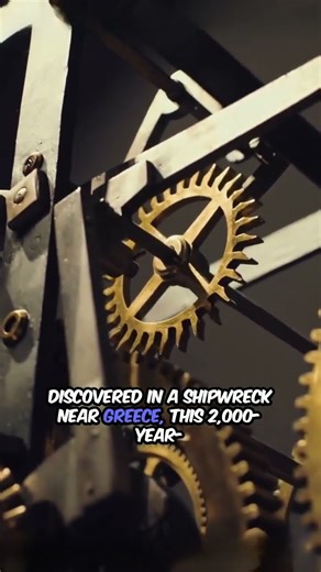 Ancient Tech We STILL Can’t Explain 😳🏗️ #HistoryFacts #shorts