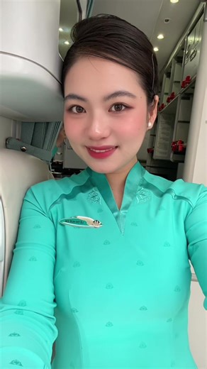 Cùng lắm thì mình quê cho boà ăn cám 🐂🐂🐂🐂🐂#cabincrewlife #71c2bentre🌴 #xuahuongtiktok #vna #crewlife