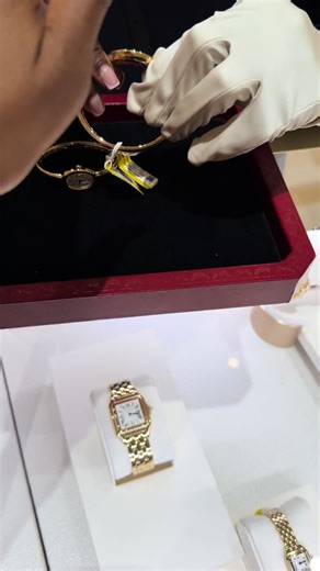 Year of the Horse: Embracing Luxury with Cartier