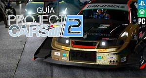 Cómo ajustar los reglajes de Neumáticos en Project Cars 2